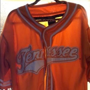 Tennessee Vols Jersey